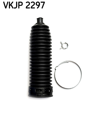 SKF VKJP 2297 Faltenbalgsatz, Lenkung